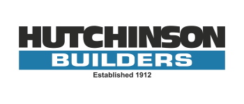 Hutchinson Bulders Logo